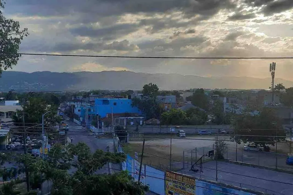 Healing In The City Montego Bay