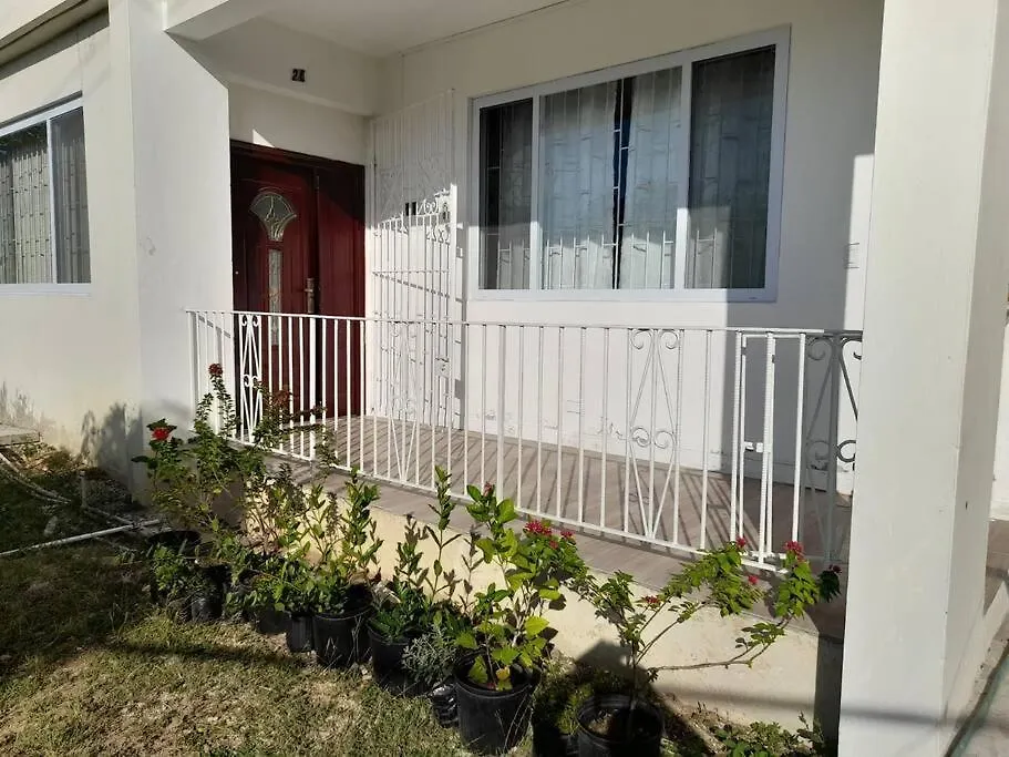 Apartment Healing In The City Montego Bay