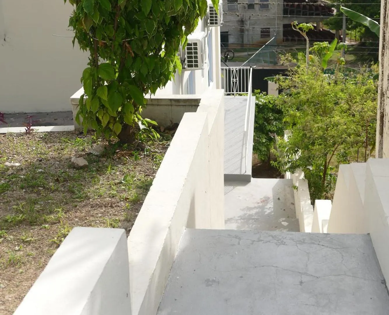Healing In The City Montego Bay Apartment